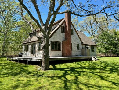 15 Pine Hill Rd, Vineyard Haven, MA 02568 - photo 2