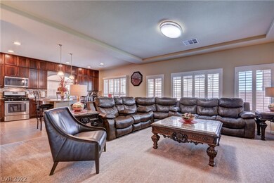 7196 S Bronco St, Las Vegas, NV 89118 - photo 7