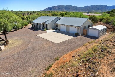 129 W Mt Ord Cir, Payson, AZ 85541 - photo 3