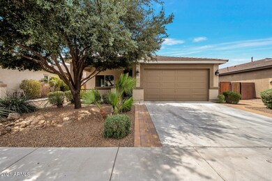 785 W Press Rd, San Tan Valley, AZ 85140 - photo 2