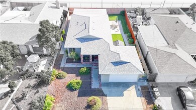 1500 W 156th St, Compton, CA 90220 - photo 3