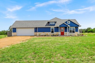 639 Blackbuck Ridge Dr, Lampasas, TX 76550 - photo 3