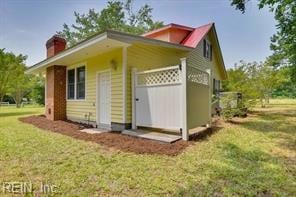 337 Juniper Cove Ln, Bohannon, VA 23021 - photo 3