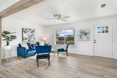 1006 Henrietta St, Fredericksburg, TX 78624 - photo 2