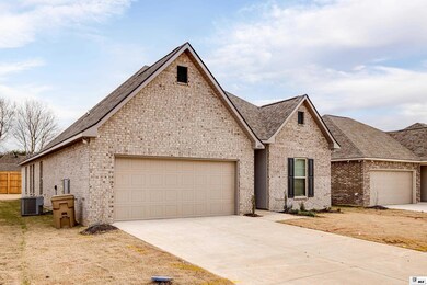 408 Magnolia Pointe Place, Monroe, LA 71203 - photo 3