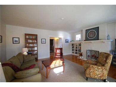 Living Room. Spacious room with wonderful natural 