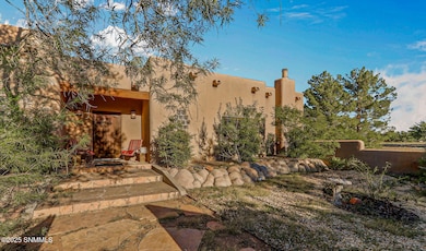 6460 Vista Valley Trail, Las Cruces, NM 88007 - photo 2