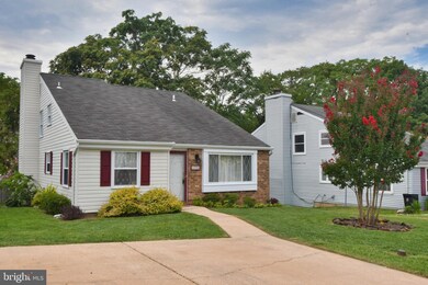 9336 Beowulf Cir, Rosedale, MD 21237 - photo 3