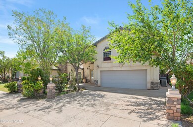 313 W Gilmore St, Winslow, AZ 86047 - photo 2