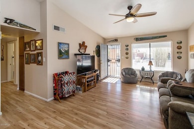 Beautiful Wood Flooring