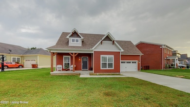 157 Washington Commons Dr Mt Washington