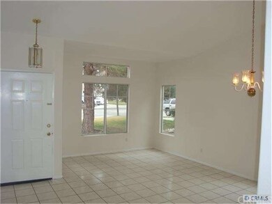Formal Living Room