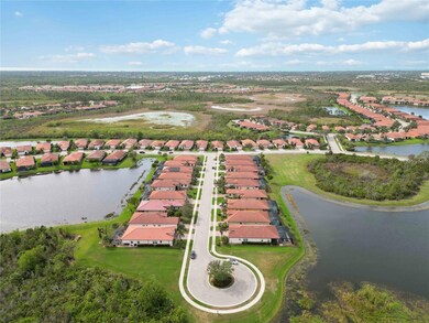 Located on a quiet cul-de-sac in the Lake Village