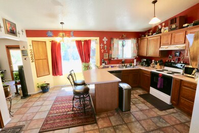 Breakfast Bar