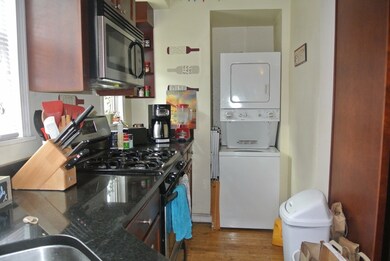 315 Elm St unit 1, Cambridge, MA 02139 - photo 4