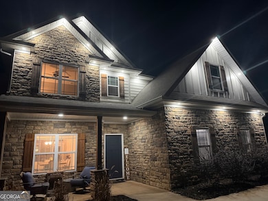 376 Rocky Way, Williamson, GA 30292 - photo 2