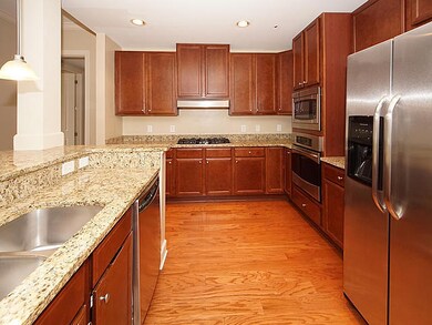 Beautiful kitchen