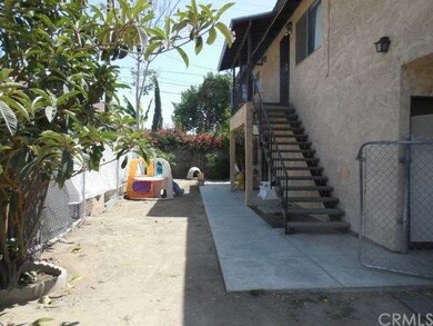 Side Yard