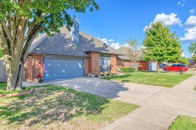 4005 Kent St, Norman, OK 73072 - photo 3