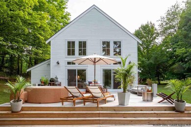 189 Pancake Hollow Rd, Highland, NY 12528 - photo 2