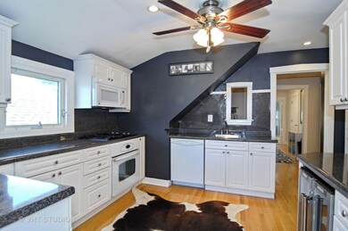 5324 W Fletcher St, Chicago, IL 60641 - photo 5