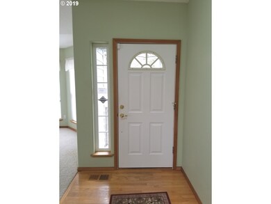 Entrance/Foyer