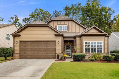 3365 Buffington Ln, Cumming, GA 30040 - photo 2