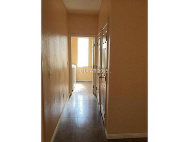Laundry Rm/Area. Hallway to laundry room downstair