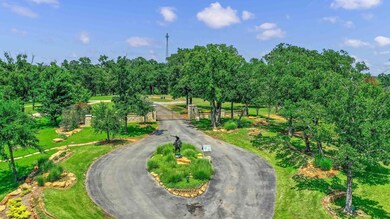 7 Summit Oaks Cir, Denison, TX 75020 - photo 4