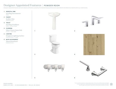 41 Richardson Dr unit 300, Millis, MA 02054 - photo 5