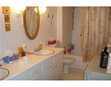 Full Bath.