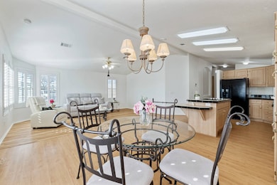 2550 S Ellsworth Rd unit 260, Mesa, AZ 85209 - photo 7