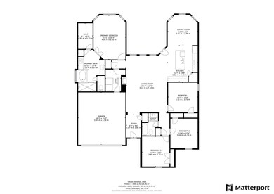 708 Hackamore St, White Settlement, TX 76108 - photo 4