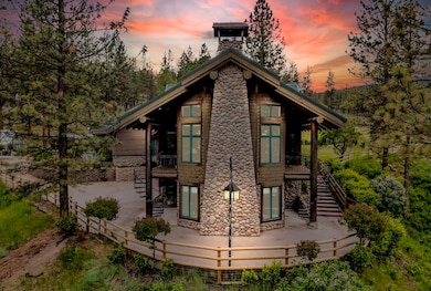 180 Pilgeram Rd, Plains, MT 59859 - photo 2