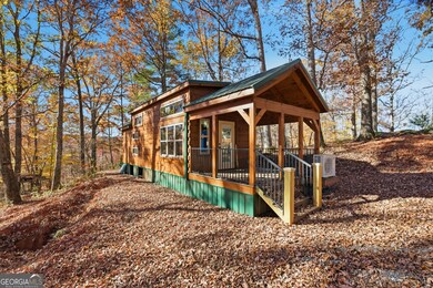 527 Saunders Rd unit LOT 21, Franklin, NC 28734 - photo 3