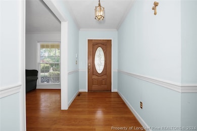 2607 Elmhurst Dr, Fayetteville, NC 28304 - photo 5