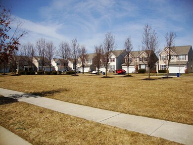 Green Space
