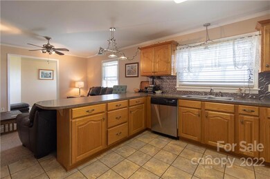 4118 Wilkesboro Hwy, Statesville, NC 28625 - photo 6