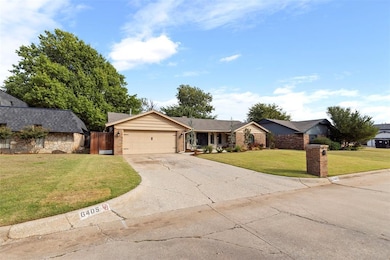 6405 Urschel Ct, Oklahoma City, OK 73132 - photo 6