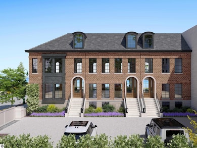 100 N Park St unit A, Traverse City, MI 49684 - photo 7