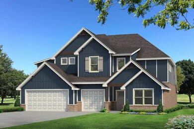 917 Peony Place, Edmond, OK 73034 - photo 7