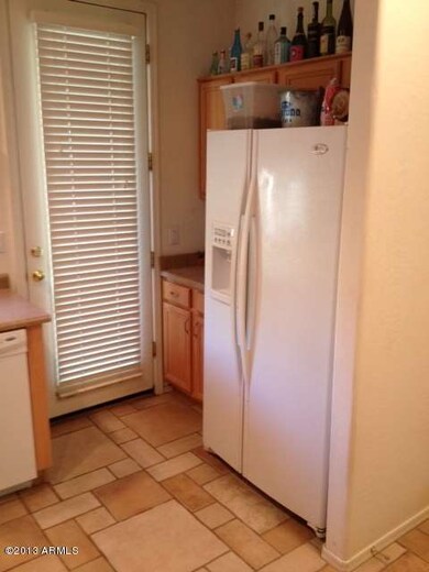 Including Refrigerator!