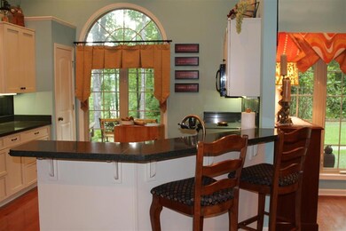 502 Red Fox Ln unit Fiddler's Cove, Tamassee, SC 29686 - photo 4