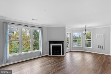 Worldgate Condominium unit 315, Herndon, VA 20170 - photo 7