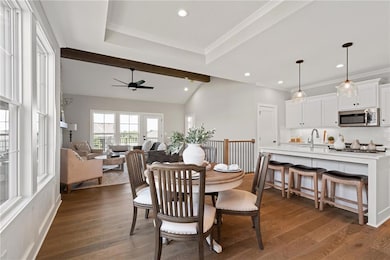 8263 Aurora St, Lenexa, KS 66220 - photo 7