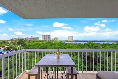 St. Tropez unit 501, Naples, FL 34108 - photo 4