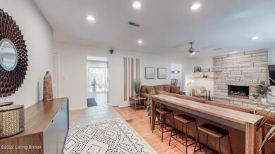 2512 Merriwood Dr Louisville KY 40299-2-