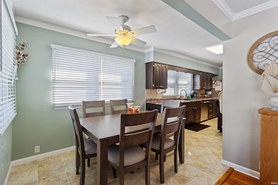 5812 S Adams St, Marion, IN 46953 - photo 5