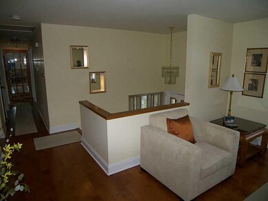 Living Room. An inviting Living room radiates ligh