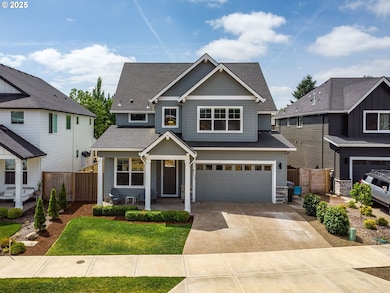 853 NE 17th Ave, Canby, OR 97013 - photo 2